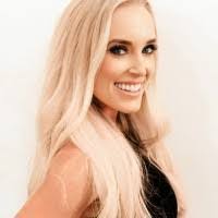 Kristy Yeager's Instagram, Twitter & Facebook