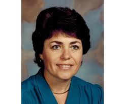 LINDA COUCH Obituary (1943