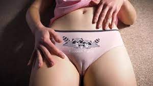 Asian Girl In Tight Panties Teasing Her Teen Cameltoe - XNXX.COM