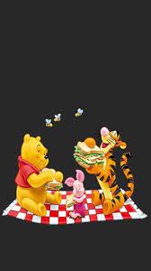 Winnie The Pooh Winnie The Pooh Pooh Winnie