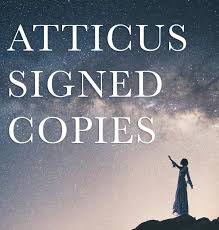 Signed Bookplates All Today For Anyone Who Orders My Book Right Now Link In Bio You Can Receive A Signed Bookplate Impor Love Her My Books Atticus Quotes
