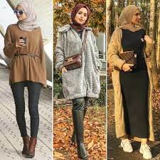 Pin By Soosa Looka On Looks Hijab Fashion Hijabi Aesthetic Outfits Cute Winter Outfits