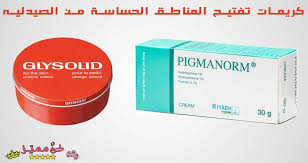 كريمات تفتيح المناطق الحساسة من الصيدليه افضل 5 انواع في الدول العربية Creams For Lightening Sensi Beauty Skin Care Routine Cream Skin Care Routine