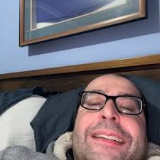 THANK YOU FOR THE BIRTHDAY WISHES “54” Thank you everyone for the Birthday  wishes and words of encouragement. I was very blessed to spend it with my  wife of 35 years, my