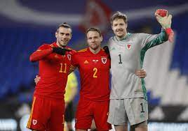 Последние твиты от fa wales (@fawales). Sostav Sbornoj Uelsa Na Evro 2020 Po Futbolu Igroki Trenerskij Shtab Shansy Ambicii
