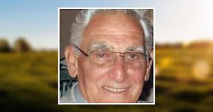 Mario "Moe" Dicocco Obituary December 22, 2014