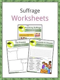 Read on for some hilarious trivia questions that will make your brain and your funny bone work overtime. Suffrage Facts Worksheets Early Rise Of Suffrage For Kids