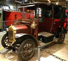 1909 Unic Taxicab Forney Museum Of Transportation Antique Cars Veteran Car Taxi Cab