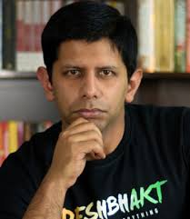 Akash is a secure, transparent, and decentralized cloud computing marketplace that connects those who need computing resources. Akash Banerjee The Media Rumble