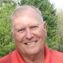 Mr. Kay Allen Flenar Obituary