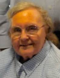 Obituary for Norma Jean Hall