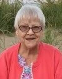 Edith Landis Obituary (1935