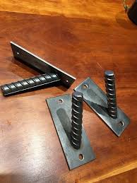 4 Secure Ideas Industrial Furniture Tutorials Industrial Style Mirror Industria In 2021 Welding Projects Diy Welding Welding Table