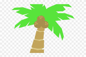Maybe you would like to learn more about one of these? Coconut Tree Animated Enjoy Your Summer Vacation Free Transparent Png Clipart Images Download