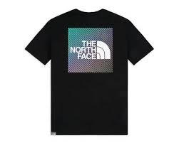 Founded in 1968 to supply climbers, the company's logo draws inspiration from half dome, in yosemite national park. The North Face M Ss Rnbw T Shirt Buy Online Noirfonce