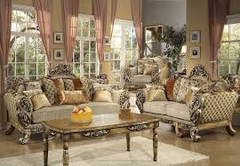Borguese Victorian Style Sofa Collection Victorian Living Room Furniture Antique Living Rooms Victorian Living Room