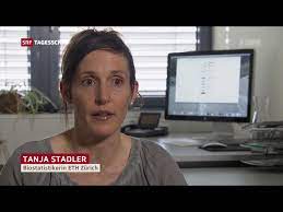 Tanja stadler is an associate professor at the department of biosystems science and engineering of the swiss federal institute of technology (eth zürich) in basel. D Bsse Eth Zurich On Twitter Tanja Stadler At Srf Tagesschau The Implementation Of Measures To Fight Covid19 Led To A Significant Drop In Reproduction Number Below 1 The Measures Were Helpful