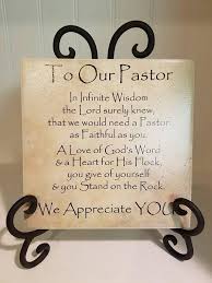 6x6 Thin Tile Plaque Pastor Appreciation Gift Art Decor Etsy Pastor Appreciation Gifts Pastors Appreciation Pastor Appreciation Quotes
