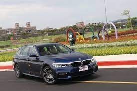 旅行的好伴侶七代bmw 530i touring m sport試駕 incar癮車報 癮車報 bmw touring automotive