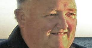 David Williamson, 70, formerly of Hartley