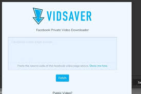 Click on the download button to save your video. How To Download Private Facebook Videos To Pc The Easy Way