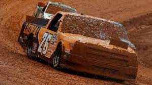 Johnny sauter toyota thorsport # = truck series rookieonly drivers registered for points in the truck series are shown. Bristol Dirt Track Activity Cancelled For Saturday Due To Rain Nbc Sports