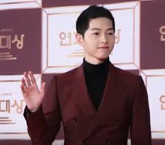 We did not find results for: Song Joong Ki Height Weight Age Girlfriend Family Facts Biography