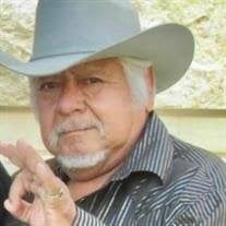 Mr. Enrique Ocegueda Obituary