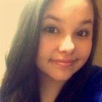 Megan Kathryn Duarte Obituary