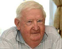 Fr. Francis (Vincent) Aherne — Massey Bros Funeral Homes