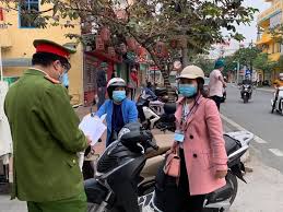 Ngoài mức phạt nêu trên, người vi phạm còn bị buộc thực hiện việc cách ly y tế, cưỡng chế cách ly y tế đúng quy định. Sá»Ÿ TÆ° Phap Háº£i DÆ°Æ¡ng HÆ°á»›ng Dáº«n Xá»­ Ly Vi Pháº¡m Trong Phong Chá»'ng Dá»‹ch Covid 19