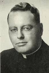 Fr Francis William “Billy” Lyons (1916-1948)