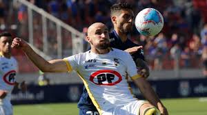 Coquimbo unido played against universidad de chile in 2 matches this season. Universidad De Chile Vs Coquimbo Unido Reporte Del Partido 23 Febrero 2020 Espn