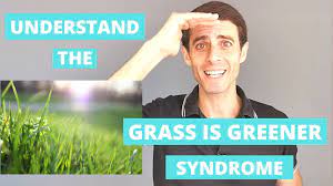 16 Facts Unveiling The Grass Is Greener Syndrome Regret In 2022