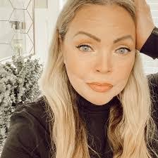 Crystal Worrell's Instagram, Twitter & Facebook