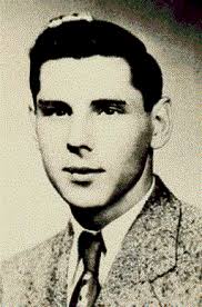 Donald Frank Ness Sr. (1932-2006)