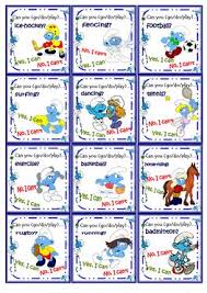 Picking up a card from the pond in the middle and not knowing exactly what you'll get is kind of like going fishing. English Esl Go Fish Worksheets Most Downloaded 46 Results