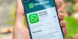 Facebook Reportedly Developing Its Own Cryptocurrency For Use In Whatsapp Messages Cryptocurrency Update Whatsapp
