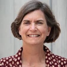 Janet Rohrbach's Instagram, Twitter & Facebook