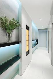 We did not find results for: Crystalized Glass Flooring Flows Through Most Of The Duplex Residential Interior House Design West Village Apartment