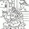 This post has free christmas nativity printables and coloring pages but we also have a fun post full of because i really shouldn't do the work over again every single year to find all this nativity story. 1