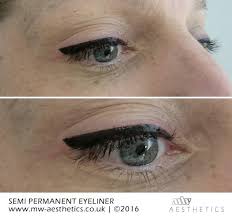 If you're asking yourself, where can i get an eyeliner tattoo near me?, you can find your answer at anh's artistry. Semi Permanent Eyeliner Mw Aesthetics