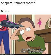 He plays a lot of stupid and hilarious tricks over his comrades, especially on price. Good That S One Less Loose End Memes