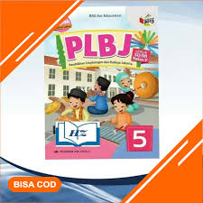 Materi tematik kelas 1 sd kurikulum 2013 edisi revisi 2018 terbagi dalam delapan tema sebagai buku guru kurikulum 2013 kelas i sd/mi semester 2 tema 6 lingkungan sehat, bersih dan asri category: Bisa Cod Buku Plbj Kelas 5 Sd Mulok Erlangga Termurah Lazada Indonesia