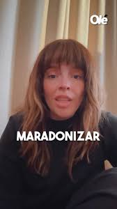 💥🗯️ LA RESPUESTA DE DALMA A ADORNI, 🗣 "Se notan mucho los hilos de todo  esto que hicieron. No quisieron saludar a ningún zurdo en el Día del Zurdo  sino que quisieron mostrarle a todos como ellos ...