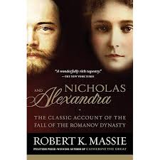 Journey.: Robert Massie