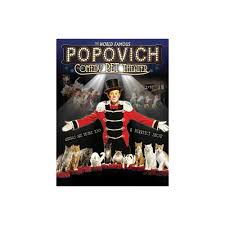 The popovich comedy pet theater. Popovich Comedy Pet Theater In Las Vegas Nv Dec 1 2020 4 00 Pm Eventful