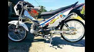 What is a street bike concept? Thai Concept Modified Xrm 125 Ideas Part 1 Youtube