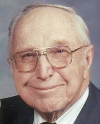 Frank Dummer Obituary (2008)