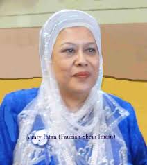 Shaik Ahmad Clan: 2013